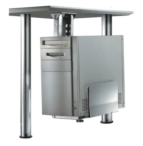 Neomounts CPU-D200SILVER CPU Holder