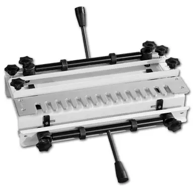 Axminster Tools 502514 Axcaliber Dovetail Jig-fig1