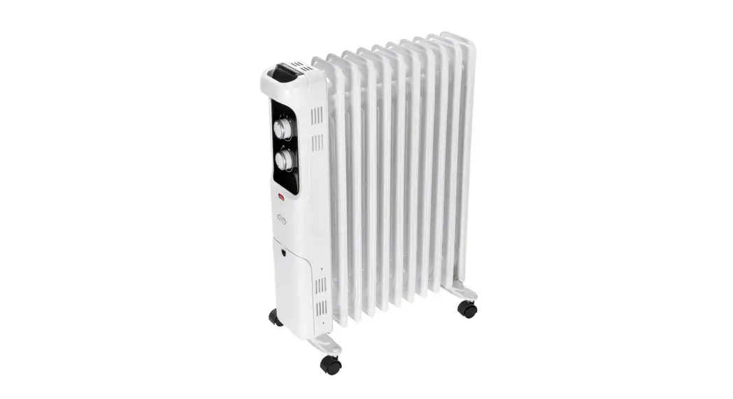 Argo Oil Filled Radiator Instruction Manual Argo Oil Filled Radiator Instruction Manual