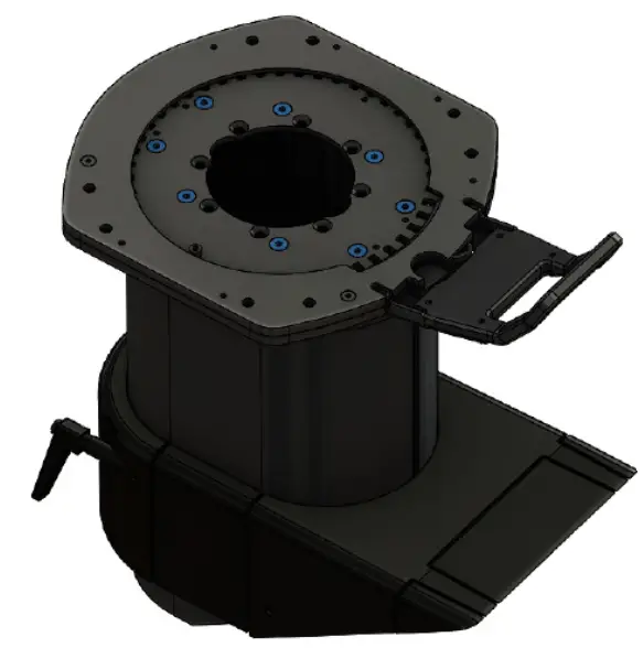 8500 Norsap 1600 Standard Upholstered Leather - Fig 13