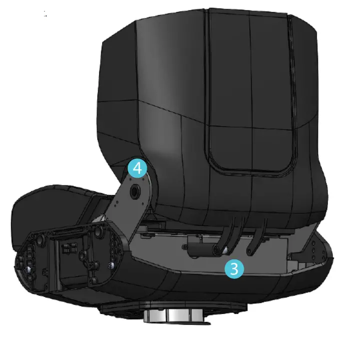 8500 Norsap 1600 Standard Upholstered Leather - Fig 7