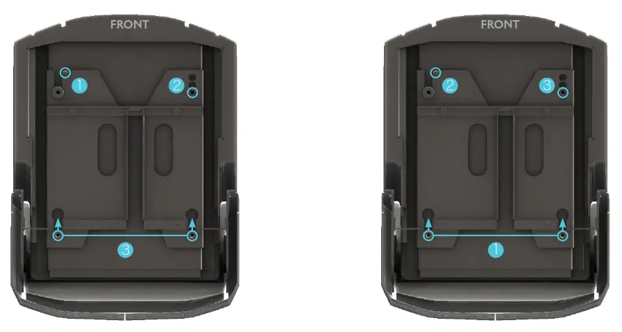 8500 Norsap 1600 Standard Upholstered Leather - Fig 8