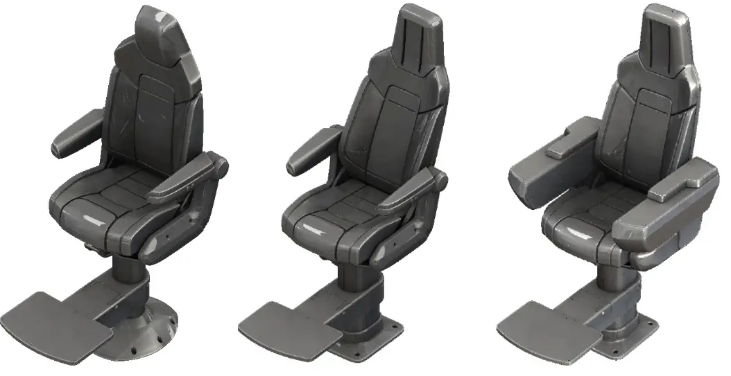 8500 Norsap 1600 Standard Upholstered Leather - Fig