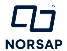 Norsap - logo