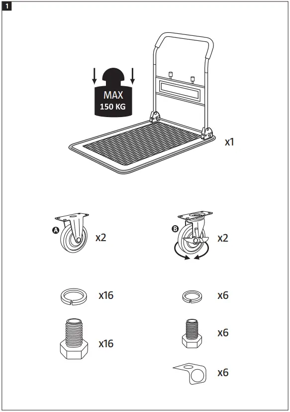Hard-Head-019412-Platform-Trolley-FIG-1