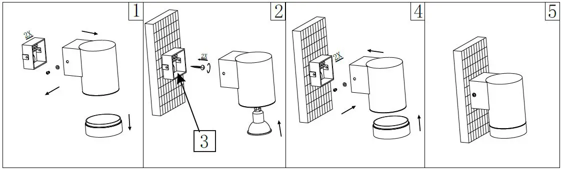 LUCIDE-BOSTON-1xGU10-Outdoor-Wall-Reflector-fig4
