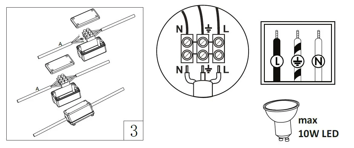 LUCIDE-BOSTON-1xGU10-Outdoor-Wall-Reflector-fig5