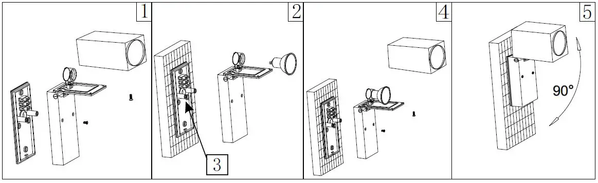 LUCIDE-BOSTON-1xGU10-Outdoor-Wall-Reflector-fig7