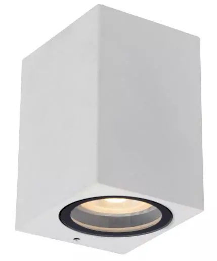 LUCIDE-BOSTON-1xGU10-Outdoor-Wall-Reflector-image