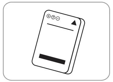 QSTARZ BL 1000GT GPS Racing Recorder - Figure 1