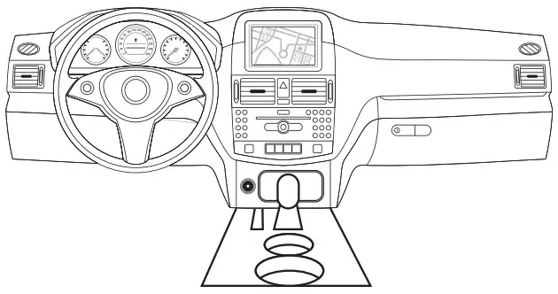 QSTARZ BL 1000GT GPS Racing Recorder - Figure 18