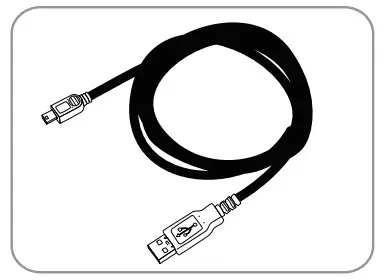 QSTARZ BL 1000GT GPS Racing Recorder - Figure 2