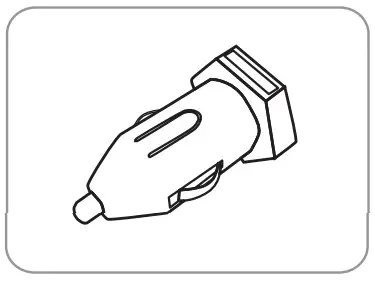 QSTARZ BL 1000GT GPS Racing Recorder - Figure 3