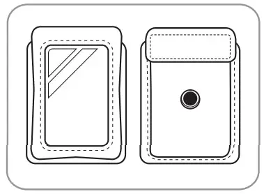 QSTARZ BL 1000GT GPS Racing Recorder - Figure 4
