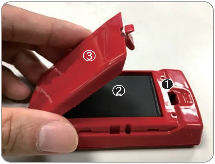 QSTARZ BL 1000GT GPS Racing Recorder - Figure 5