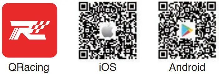 QSTARZ BL 1000GT GPS Racing Recorder - Figure 6