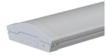 NET LED LIGHTING Led Cambridge Linear Net-51 11 XX - fig 2
