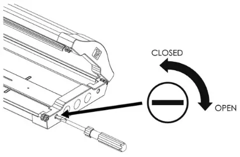NET LED LIGHTING Led Cambridge Linear Net-51 11 XX - fig 5