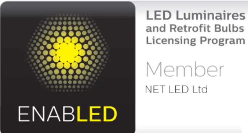 NET LED LIGHTING Led Cambridge Linear Net-51 11 XX - icon 2