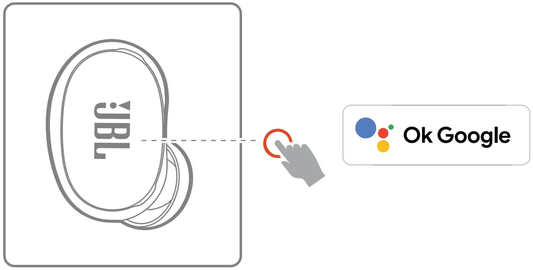 JBL Live Free 2 TWS True Wireless Noise Cancelling Earbuds - FIG 38