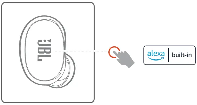 JBL Live Free 2 TWS True Wireless Noise Cancelling Earbuds - FIG 40