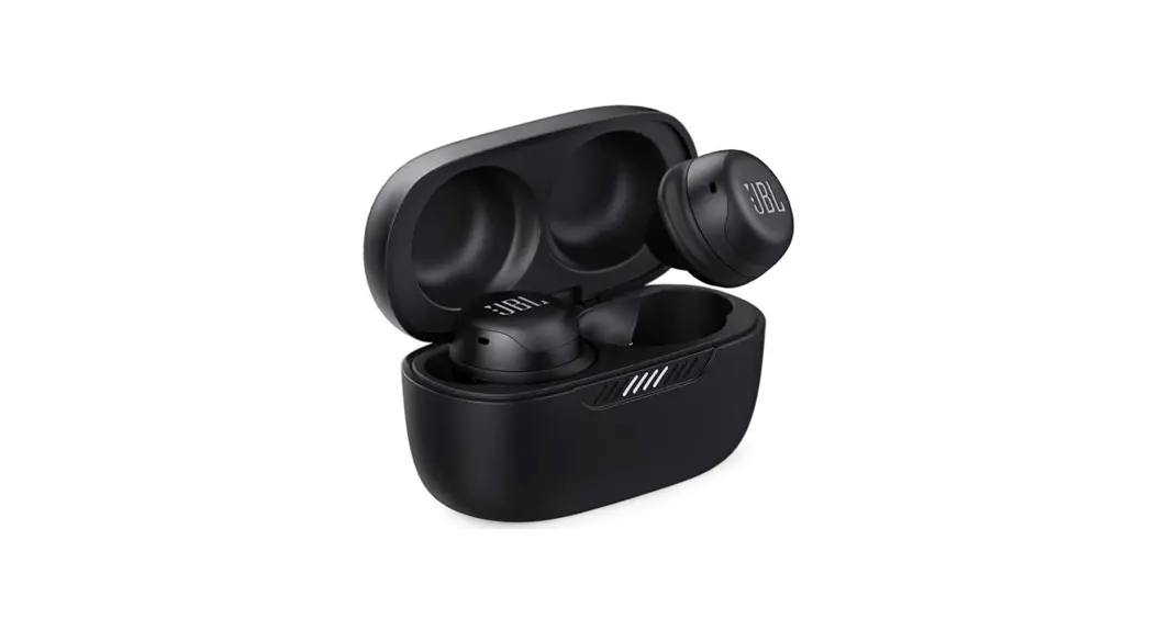 Jbl Live Free 2 Tws True Wireless Noise Cancelling Earbuds User Guide