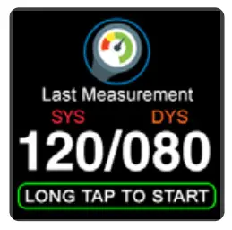 TRKD WB200 Smart Health Wristband - Fig 6