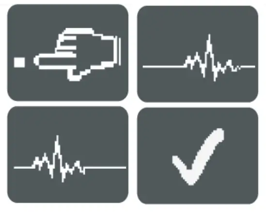 TRKD WB200 Smart Health Wristband - Fig 7