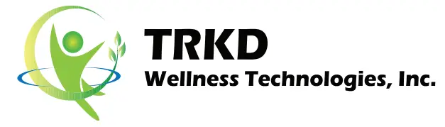 TRKD logo