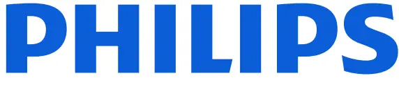 PHILIPS logo