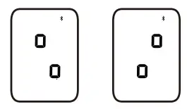 TRANSTEK TMB-1598-BS Wrist Blood Pressure Monitor-21