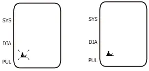 TRANSTEK TMB-1598-BS Wrist Blood Pressure Monitor-28