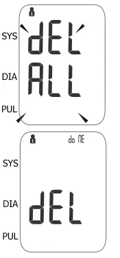 TRANSTEK TMB-1598-BS Wrist Blood Pressure Monitor-32