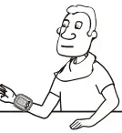 TRANSTEK TMB-1598-BS Wrist Blood Pressure Monitor-37