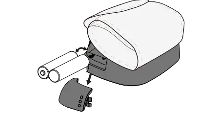 TRANSTEK TMB-1598-BS Wrist Blood Pressure Monitor-6