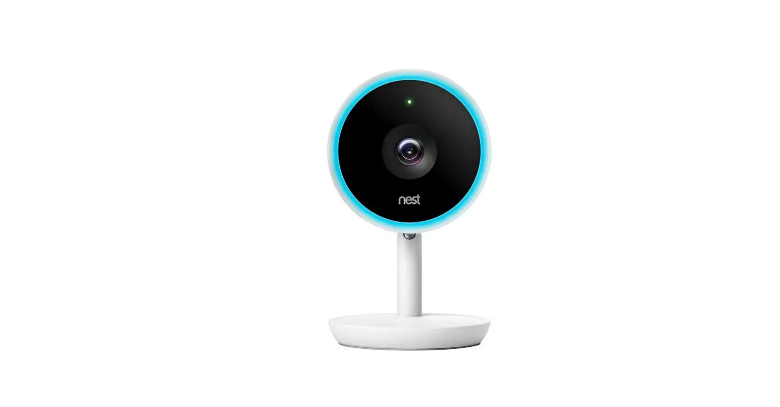 Google Nes-nc3100us Nest Indoor Camera User Guide