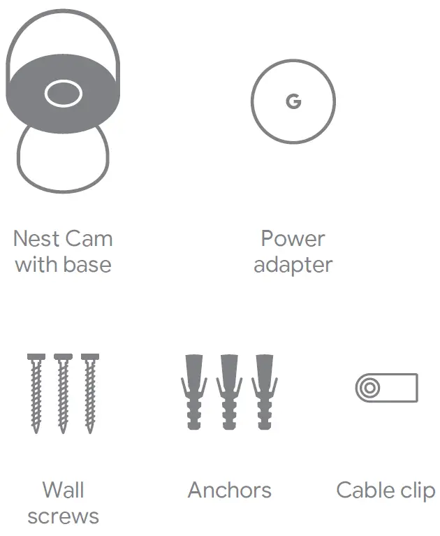 Google-NES-NC3100US-Nest-Indoor-Camera-fig-2