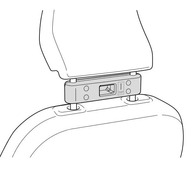 VOLVO-Car-Seat-Base-Unit-PRODUCT