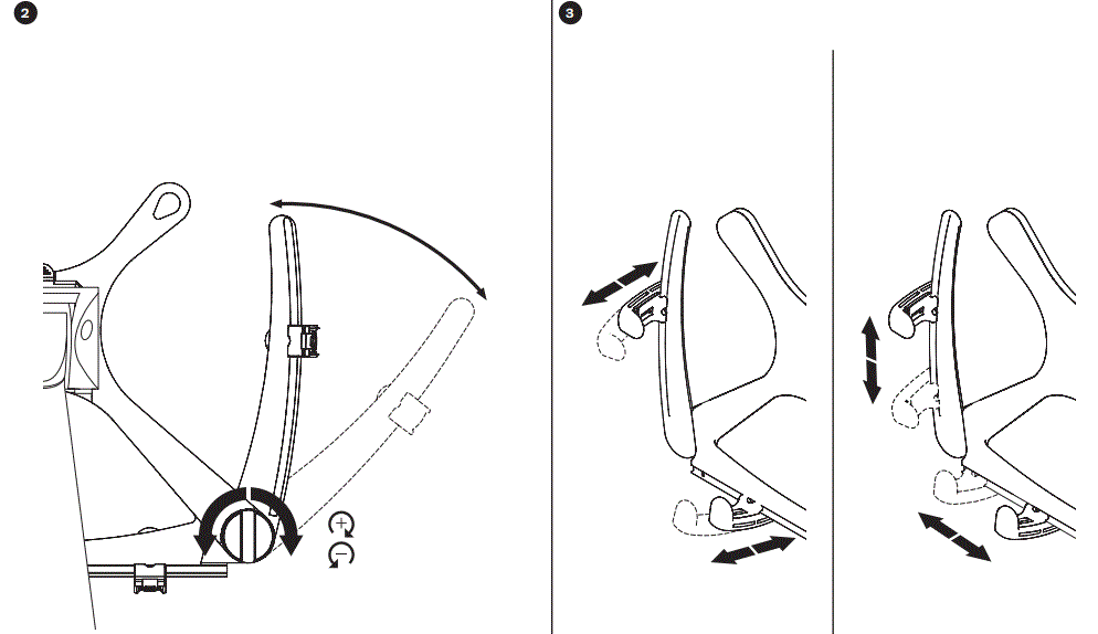innovative 5501 Laptop Holder 3