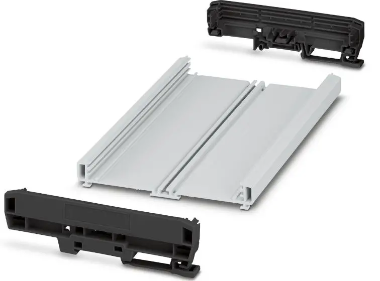 PHOENIX CONTACT 1310990 Profile Housing DIN Rail