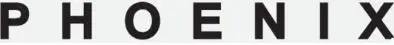 PHOENIX logo
