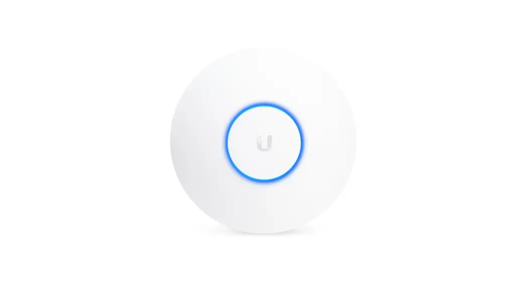 Ubiquiti Uap-ac-hd Enterprise Wifi Access Point User Guide Ubiquiti Uap-ac-hd Enterprise Wifi Access Point User Guide
