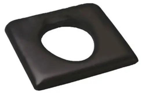 aidacare BTC089122 Aspire Pressure Reducing Commode Seats - Fig