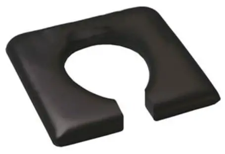 aidacare BTC089122 Aspire Pressure Reducing Commode Seats - Fig1