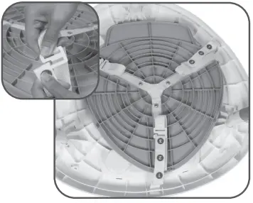 CPN 025020 Zuri 2 In 1 Activity Centre - Fig 10