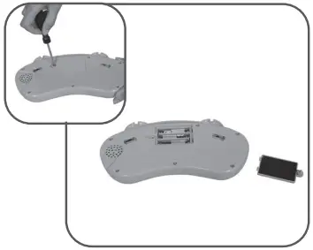 CPN 025020 Zuri 2 In 1 Activity Centre - Fig 13