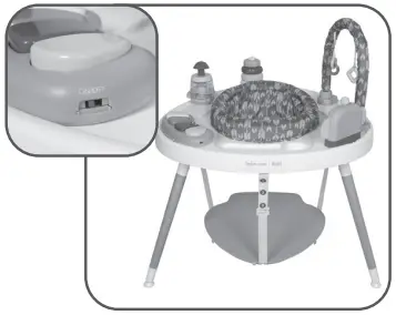 CPN 025020 Zuri 2 In 1 Activity Centre - Fig 15