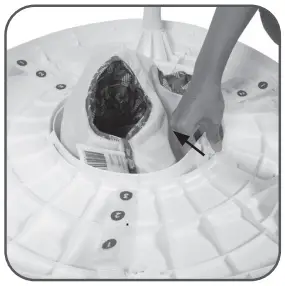 CPN 025020 Zuri 2 In 1 Activity Centre - Fig 17