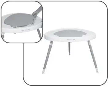 CPN 025020 Zuri 2 In 1 Activity Centre - Fig 18