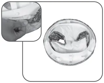 CPN 025020 Zuri 2 In 1 Activity Centre - Fig 22